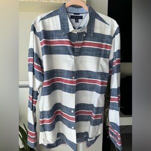 Tommy Hilfiger Button Down